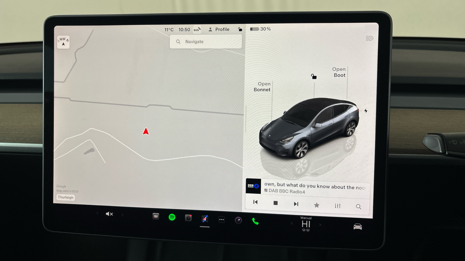 4020644 Long Range AWD 5dr Auto