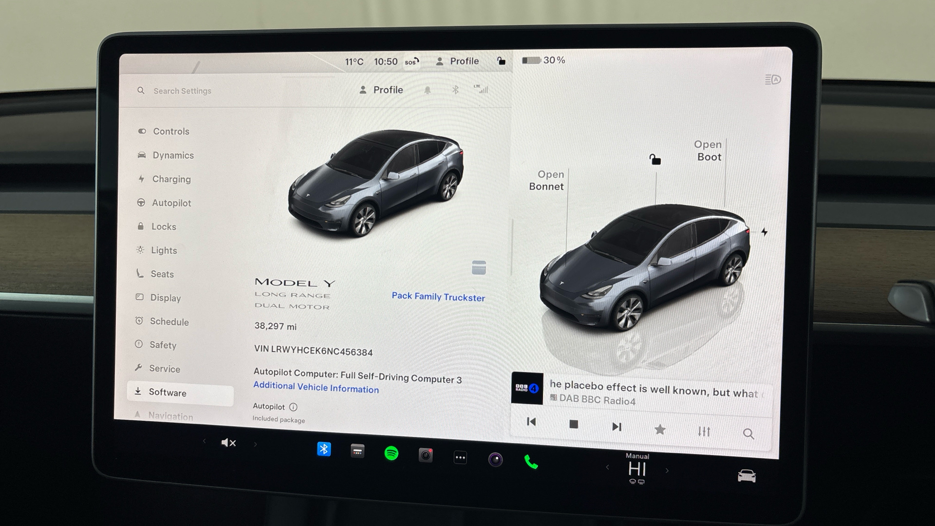 4020644 Long Range AWD 5dr Auto