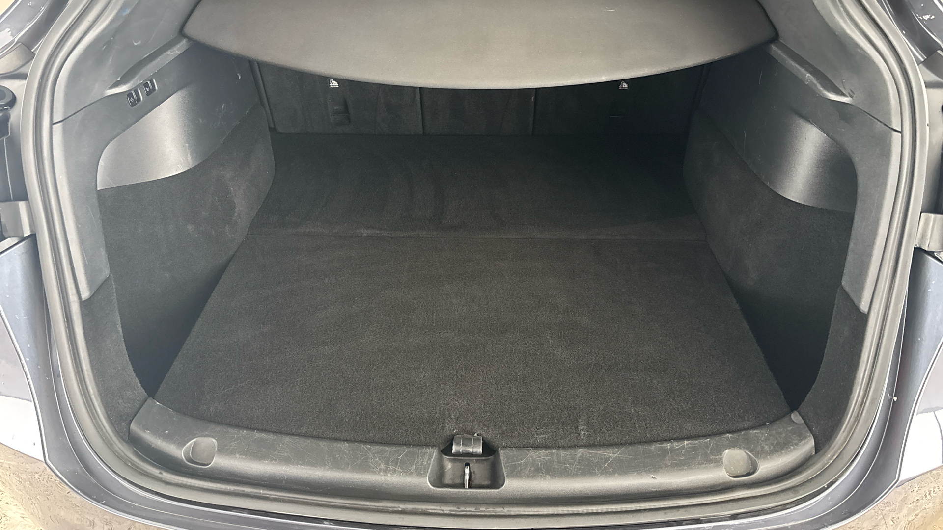 4020644 Long Range AWD 5dr Auto