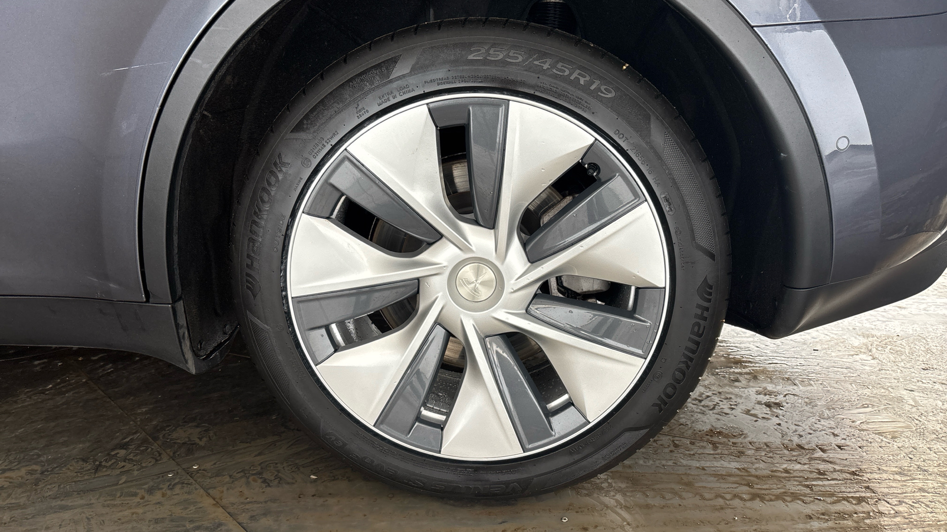 4020644 Long Range AWD 5dr Auto