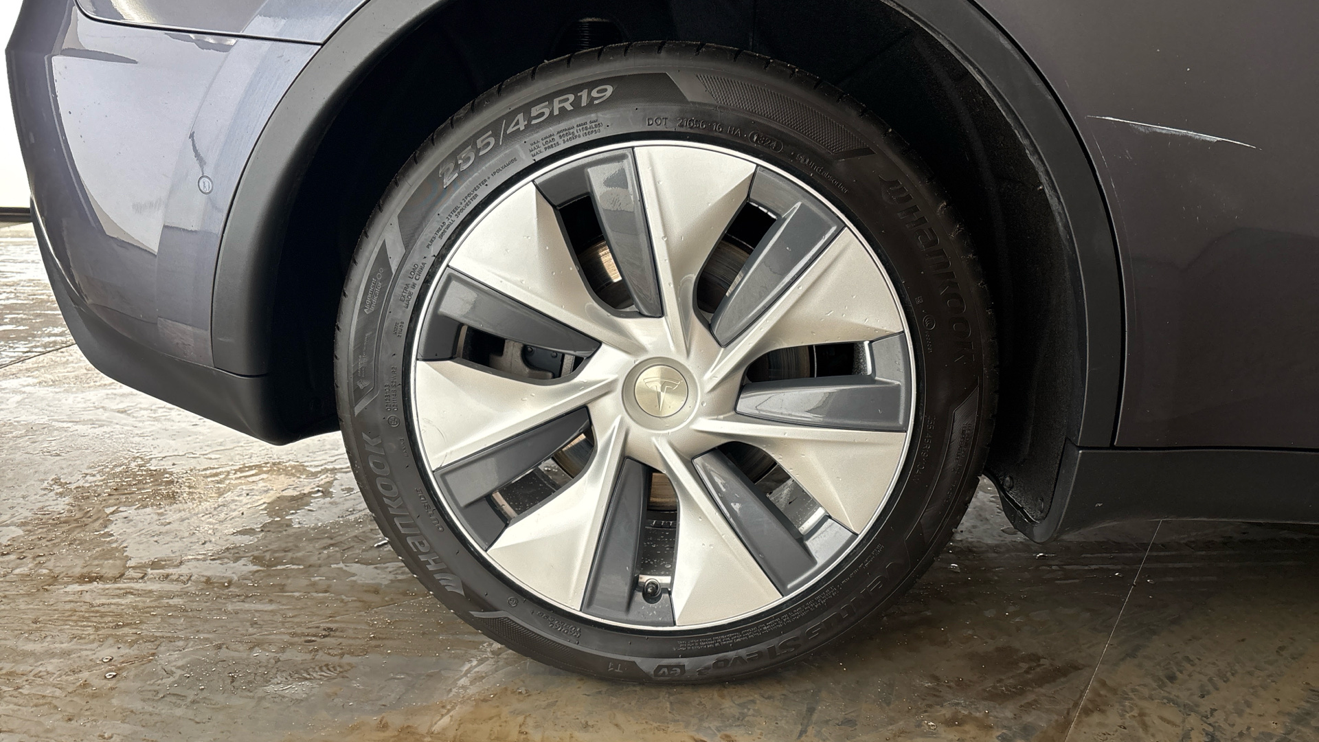 4020644 Long Range AWD 5dr Auto