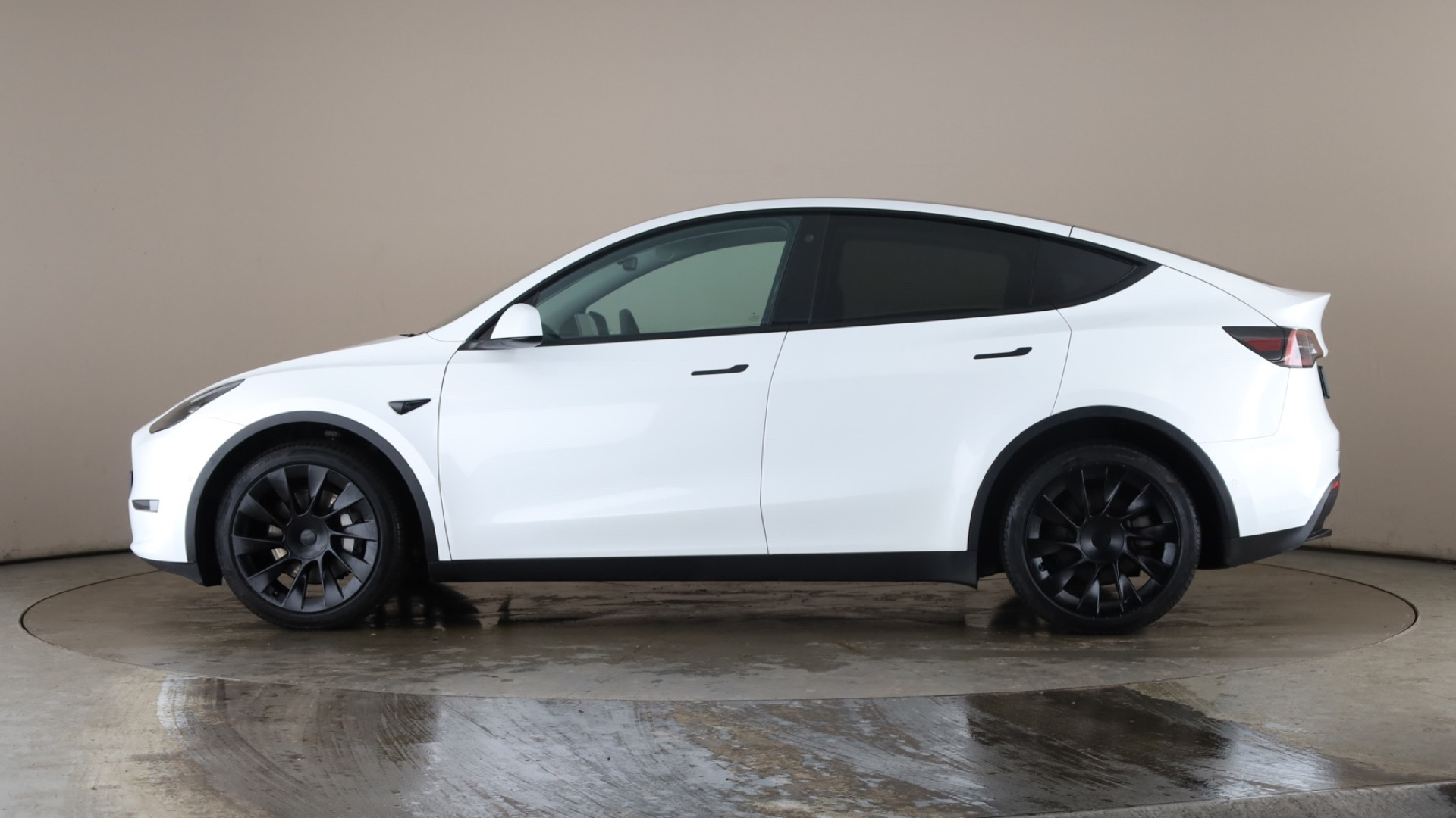 Long Range AWD 5dr Auto [2022]