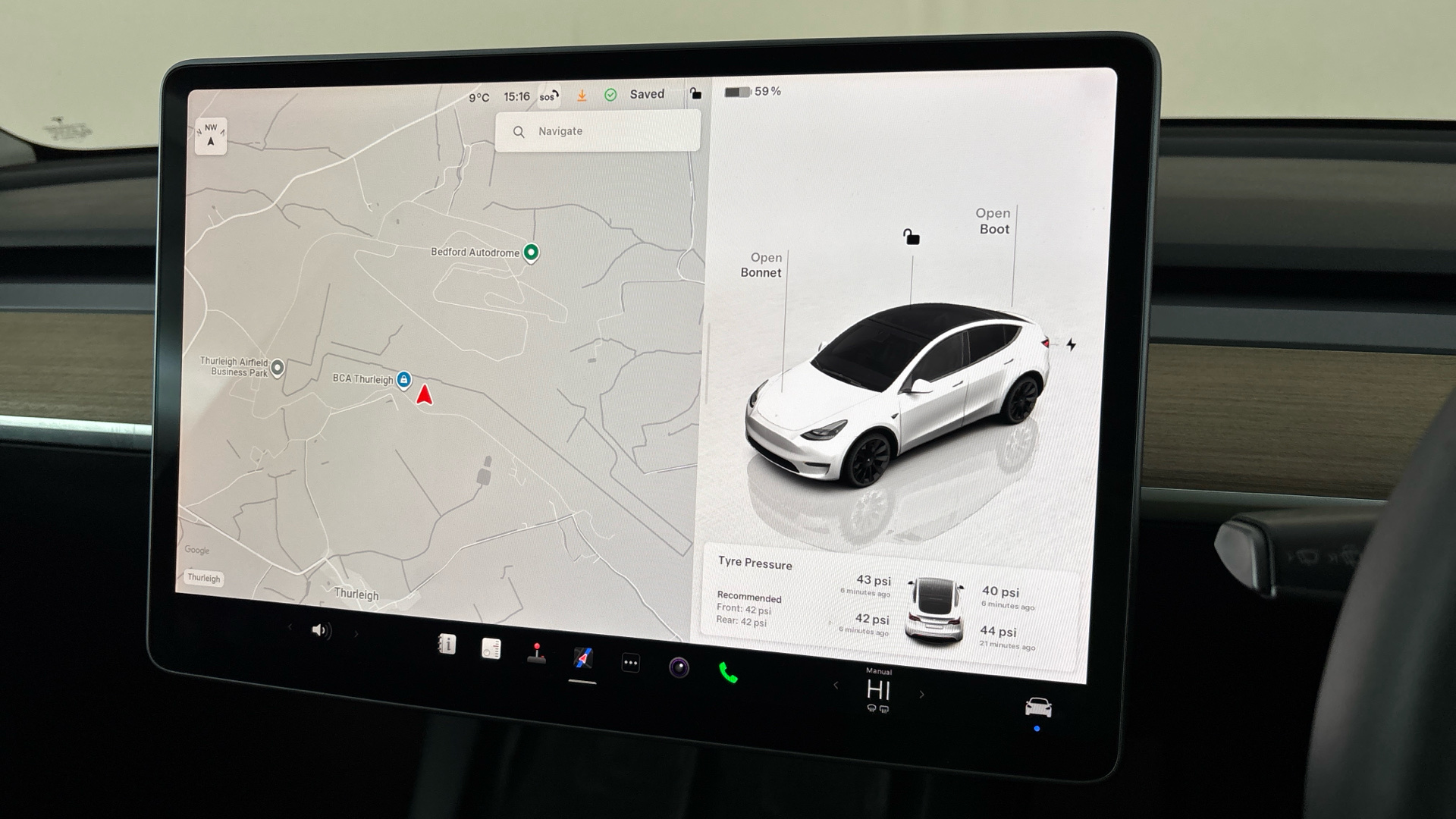 4020906 Long Range AWD 5dr Auto