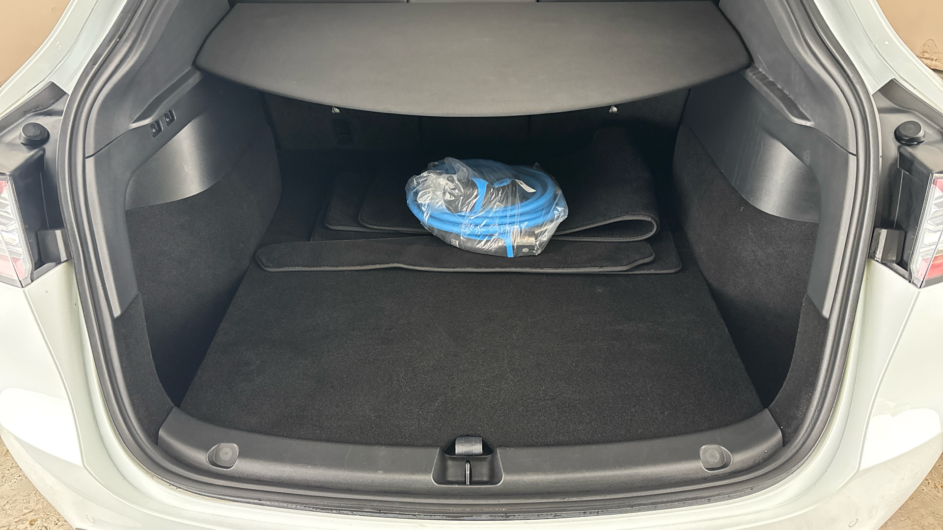 4020906 Long Range AWD 5dr Auto