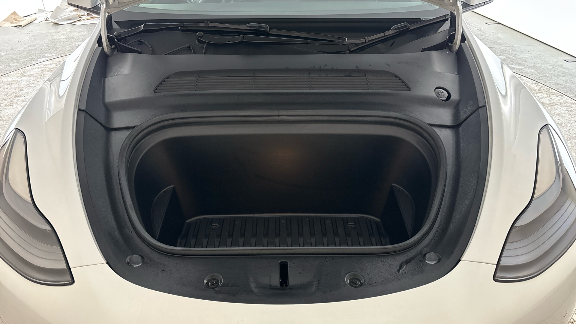 4020906 Long Range AWD 5dr Auto