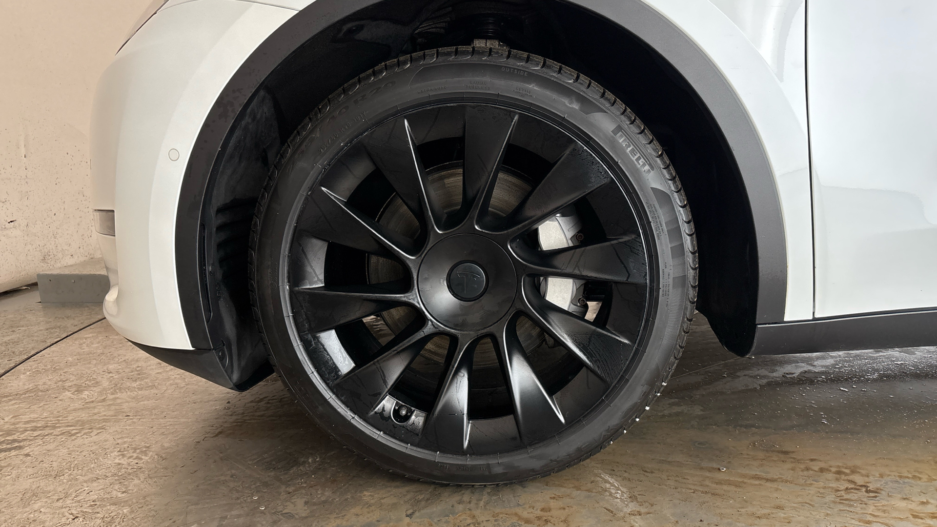 4020906 Long Range AWD 5dr Auto