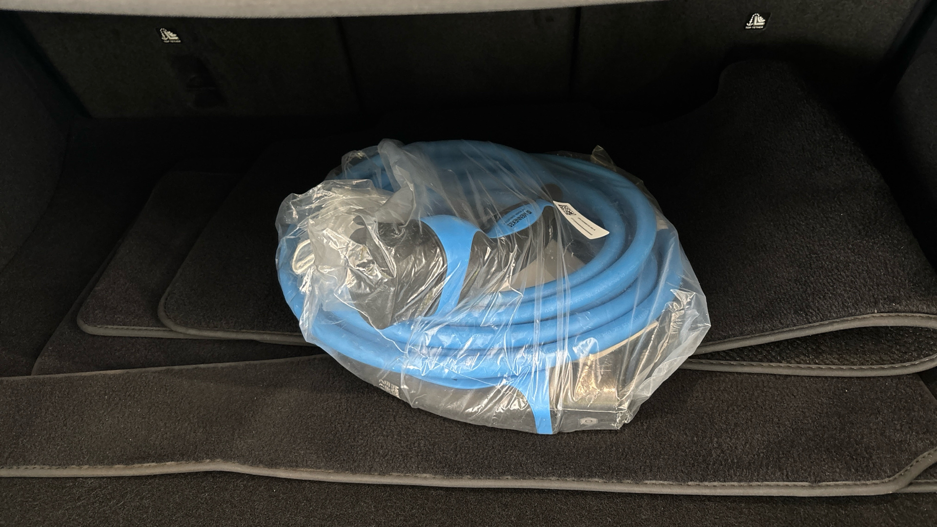 4020906 Long Range AWD 5dr Auto