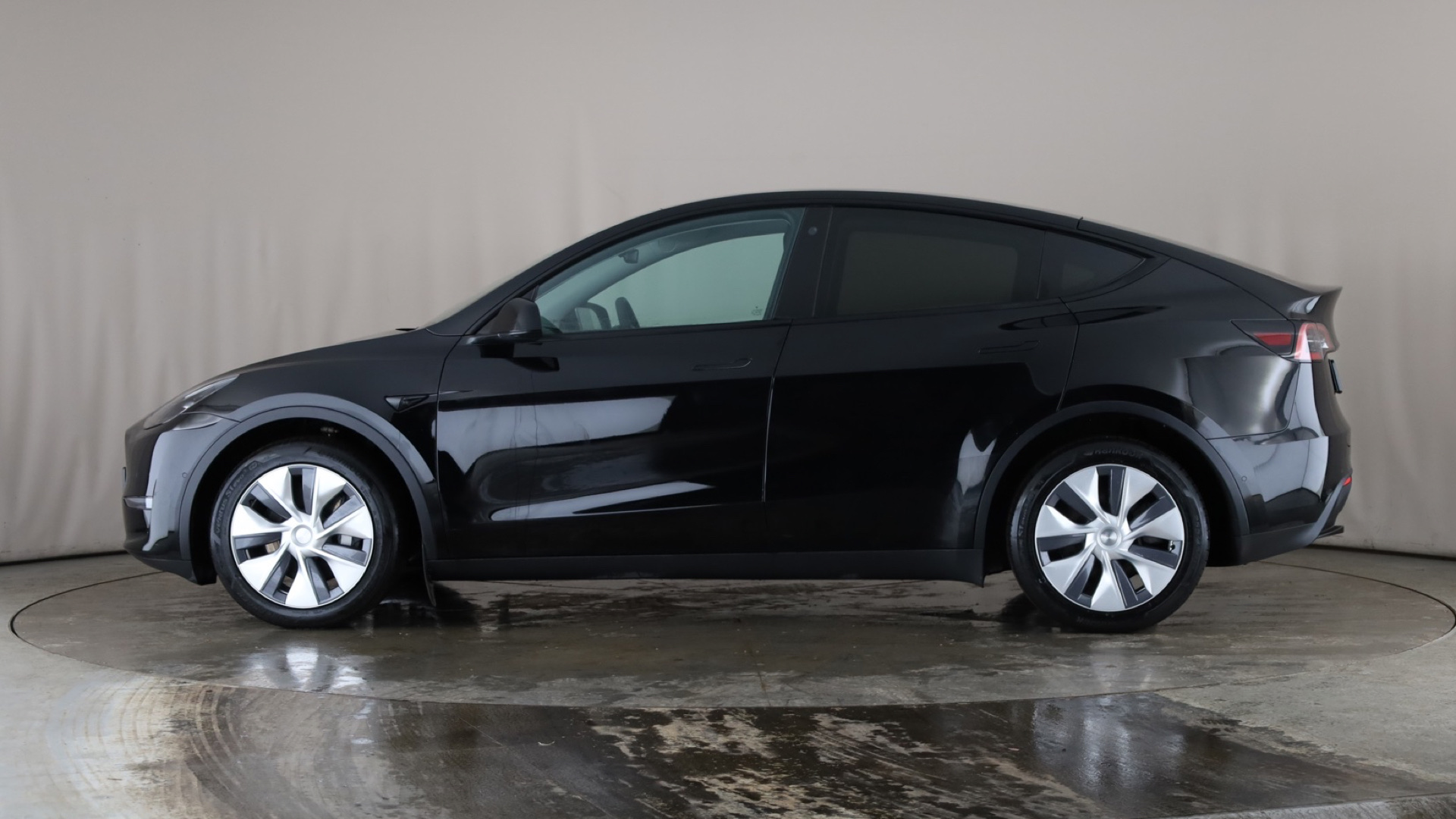 Long Range AWD 5dr Auto [2022]