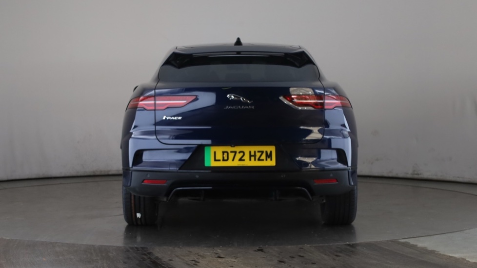 JAGUAR I-PACE Image 4