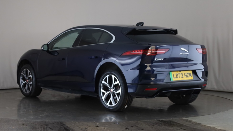 JAGUAR I-PACE Image 3