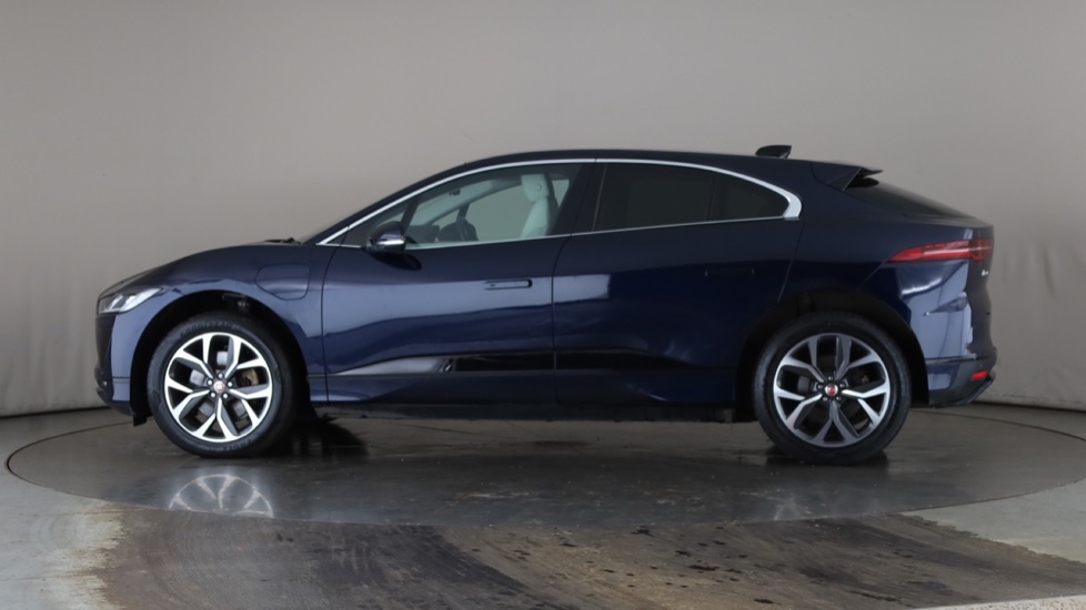JAGUAR I-PACE Image 2