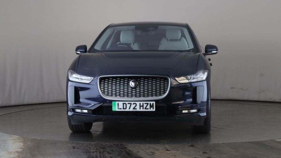 JAGUAR I-PACE Image 8