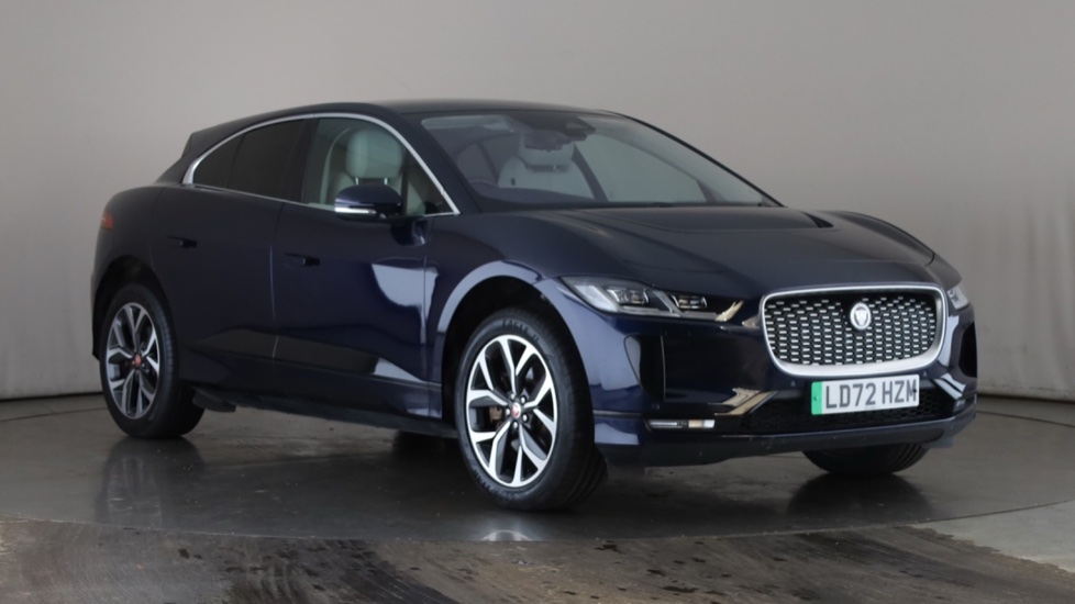 JAGUAR I-PACE Image 7
