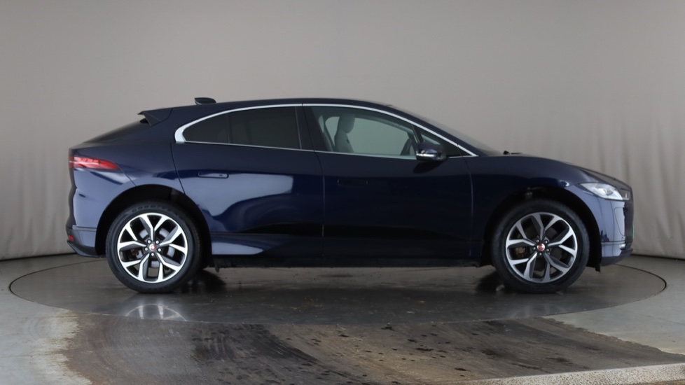 JAGUAR I-PACE Image 6
