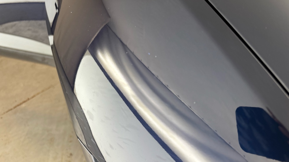 JAGUAR I-PACE chips