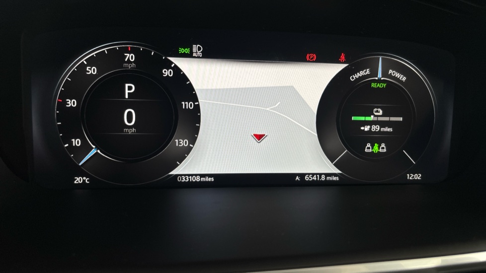 JAGUAR I-PACE Image 13