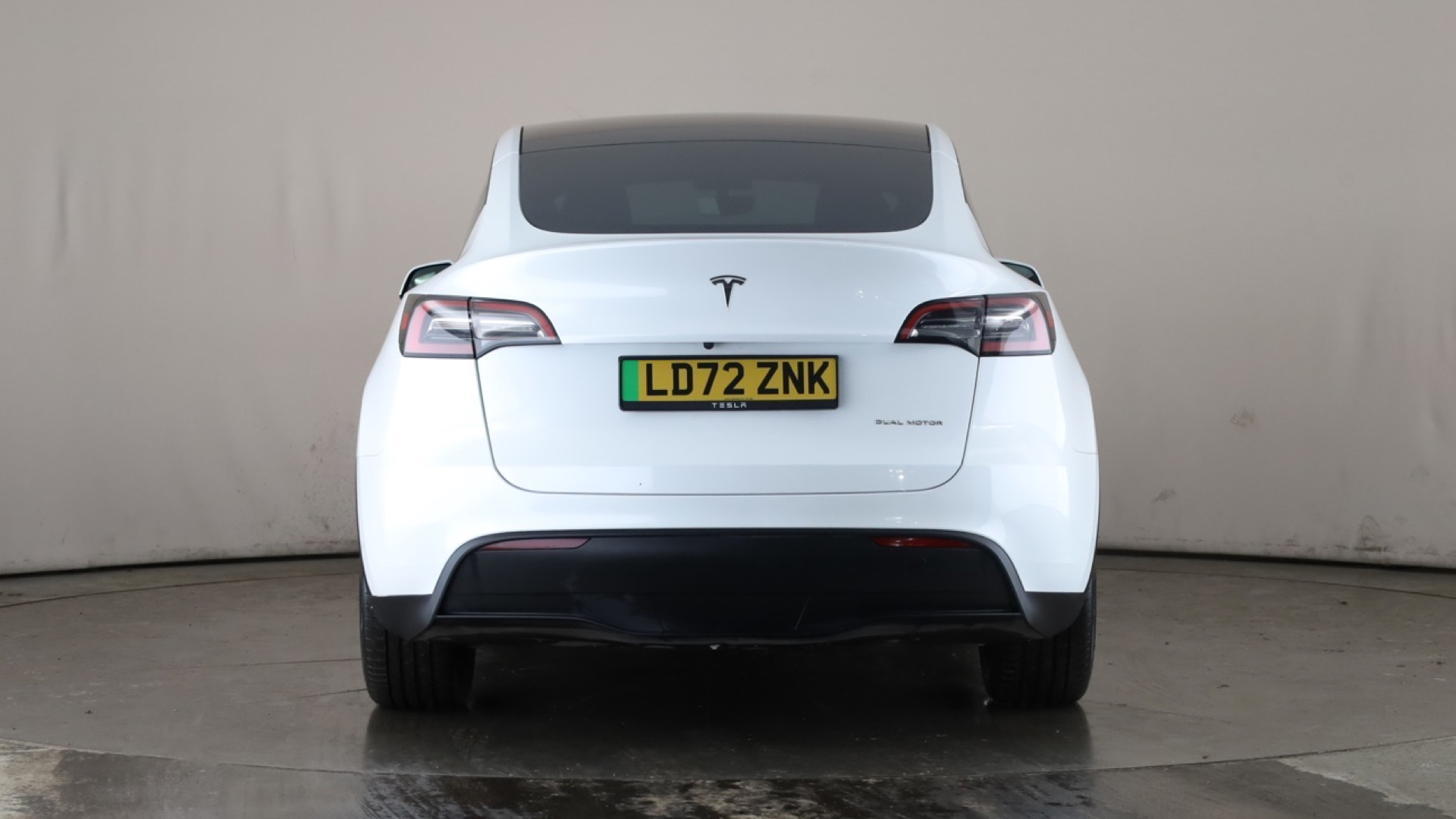 4049083 Long Range AWD 5dr Auto