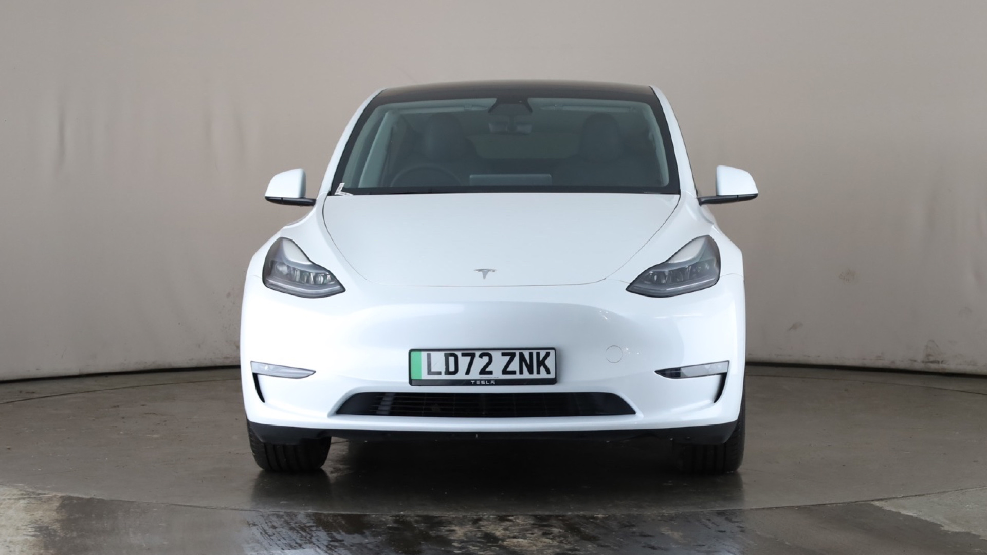 4049083 Long Range AWD 5dr Auto