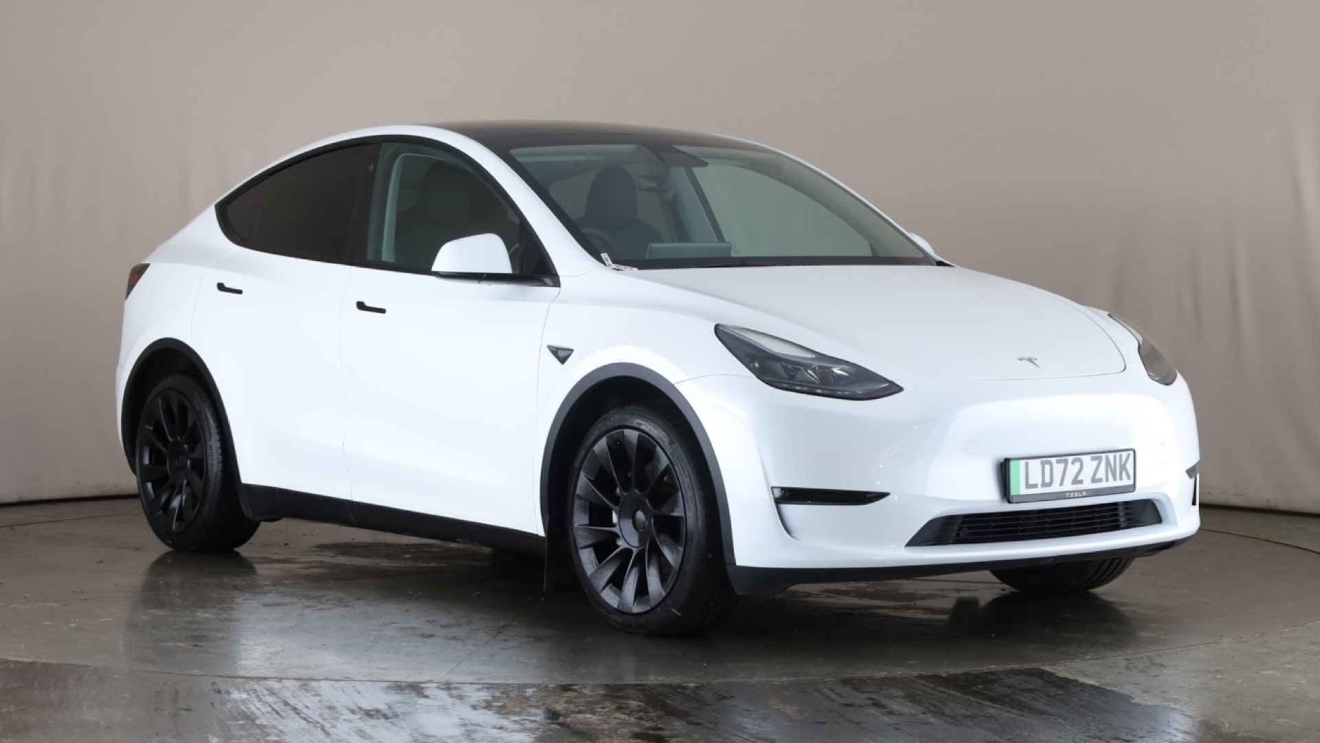 4049083 Long Range AWD 5dr Auto