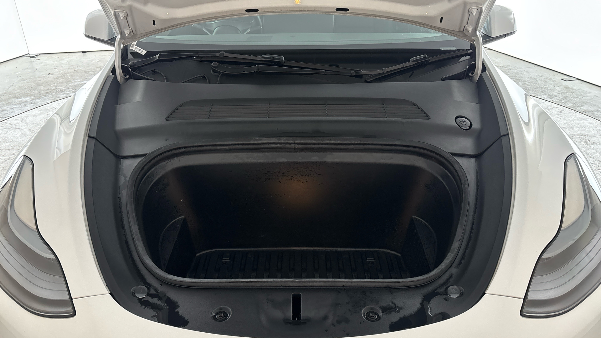 4049083 Long Range AWD 5dr Auto