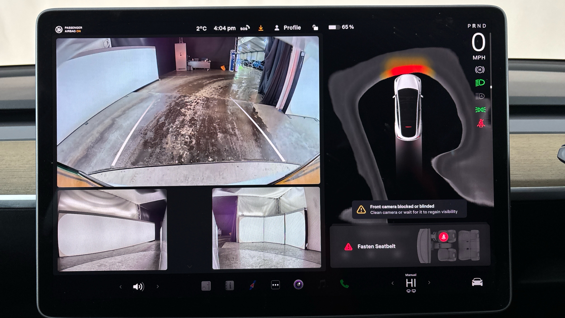 4049083 Long Range AWD 5dr Auto