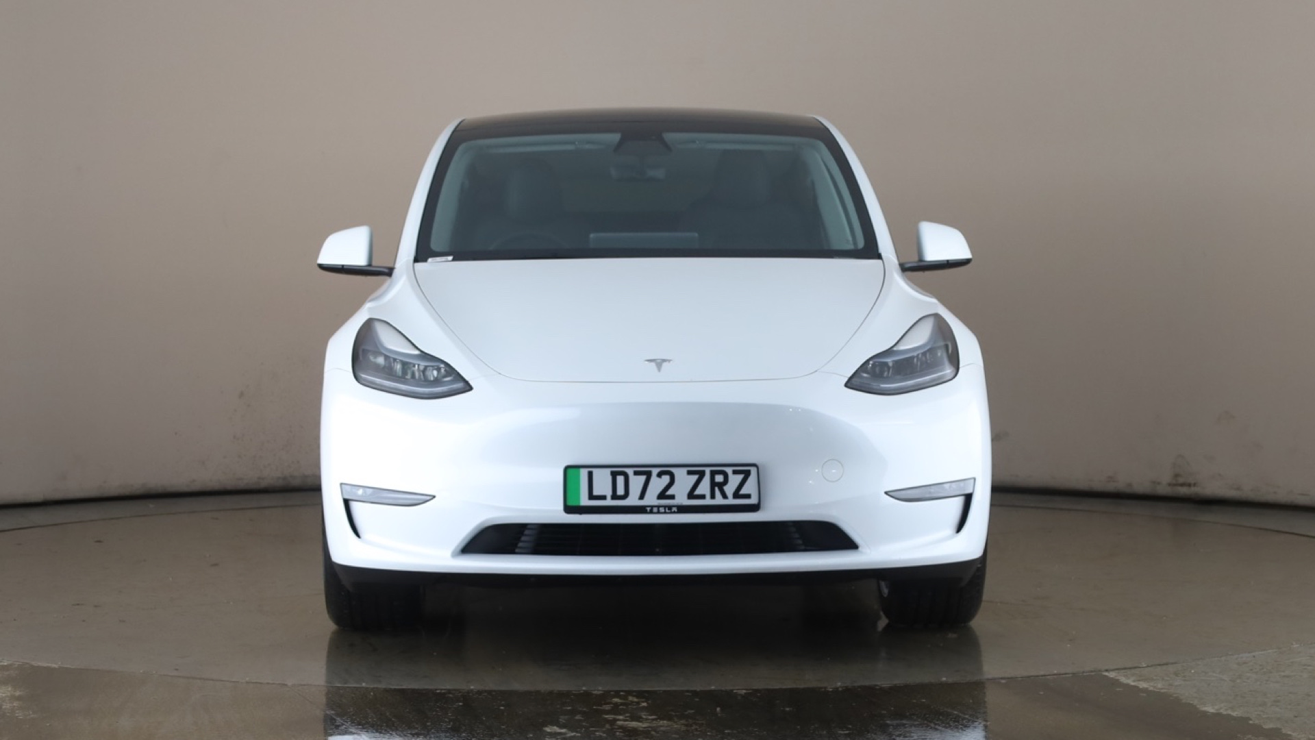 4049524 Long Range AWD 5dr Auto