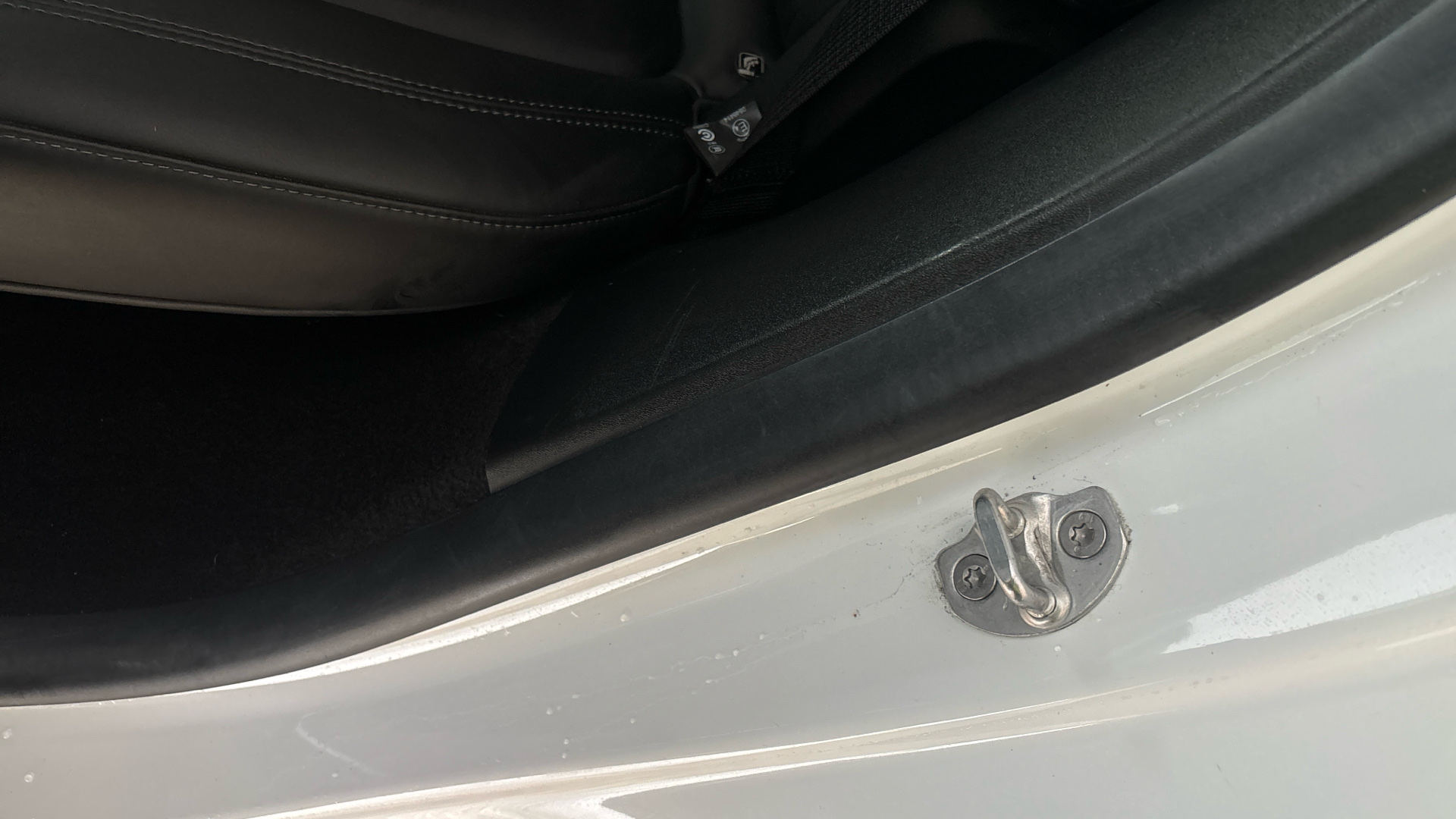 4049524 Long Range AWD 5dr Auto