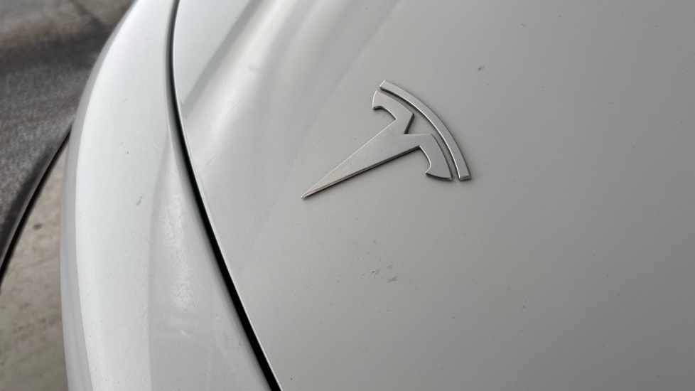 Tesla Model 3 Multiple chips