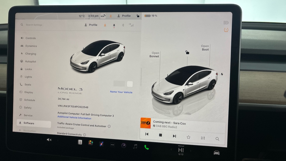 Tesla Model 3 Image 13