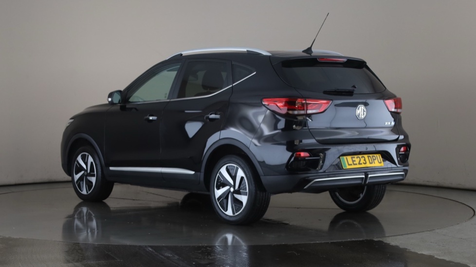 MG ZS Image 3