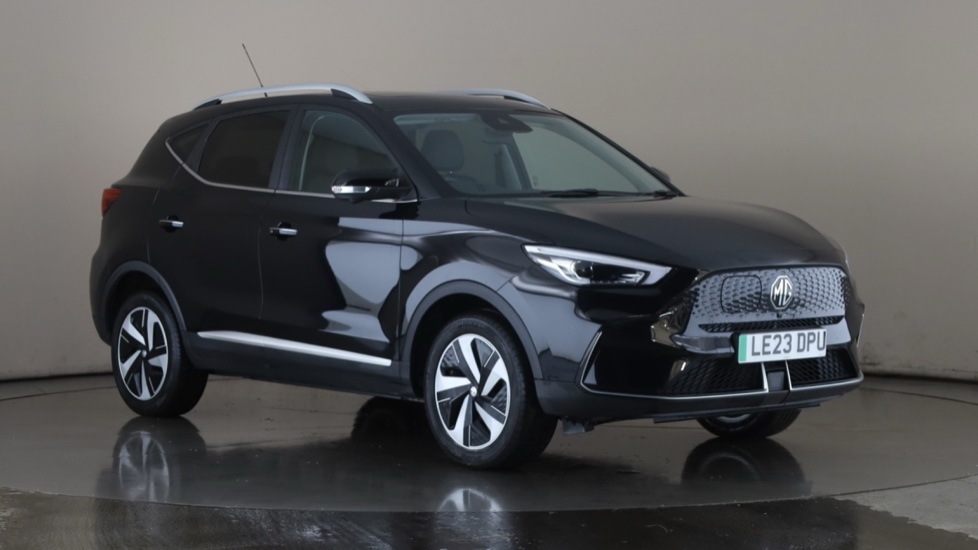 MG ZS Image 7