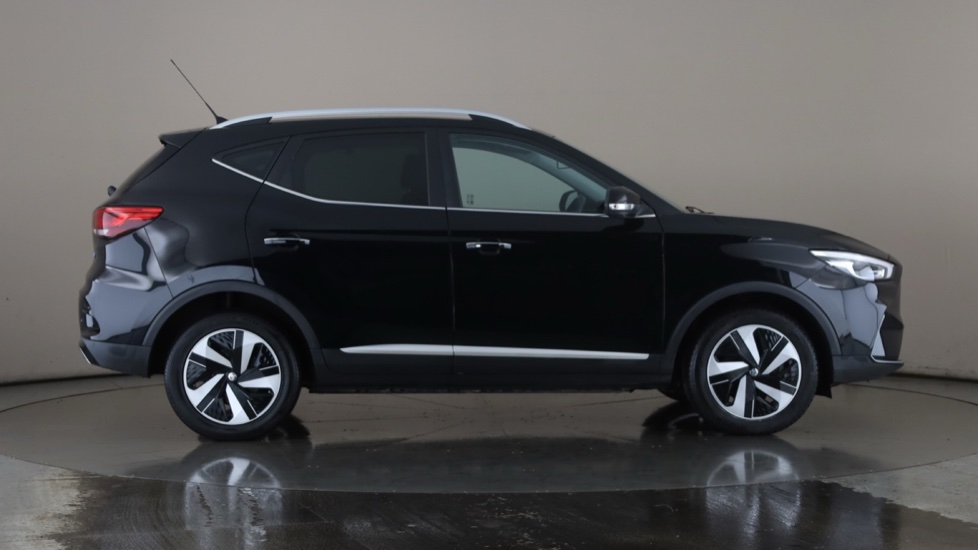 MG ZS Image 6