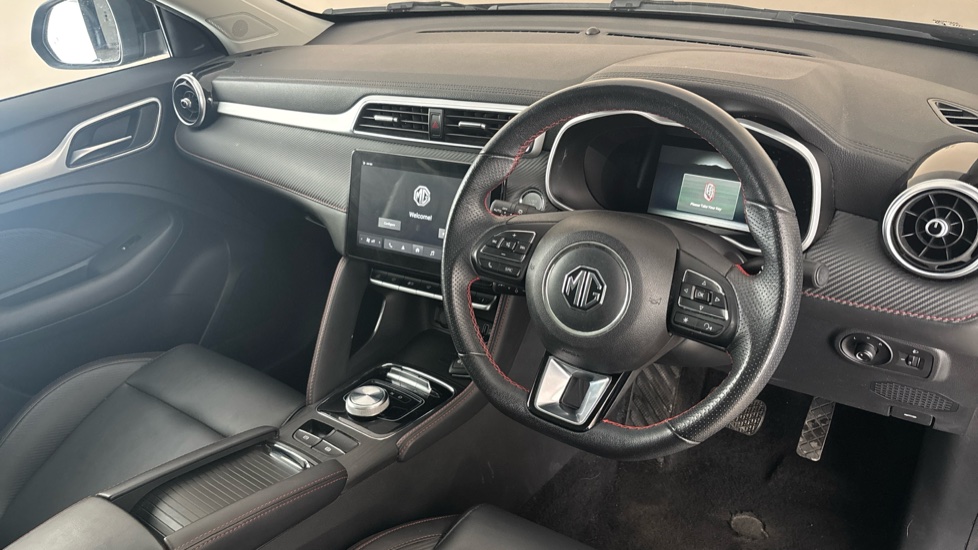 MG ZS Image 9