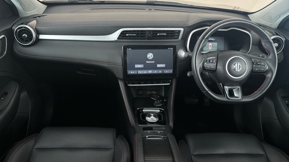 MG ZS Image 11