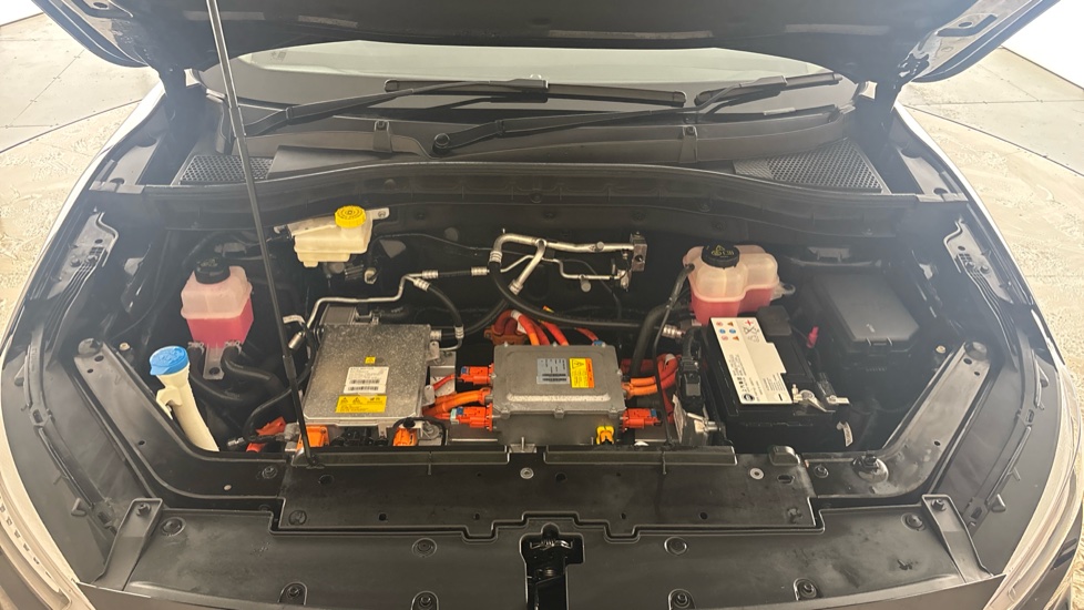 MG ZS Image 16