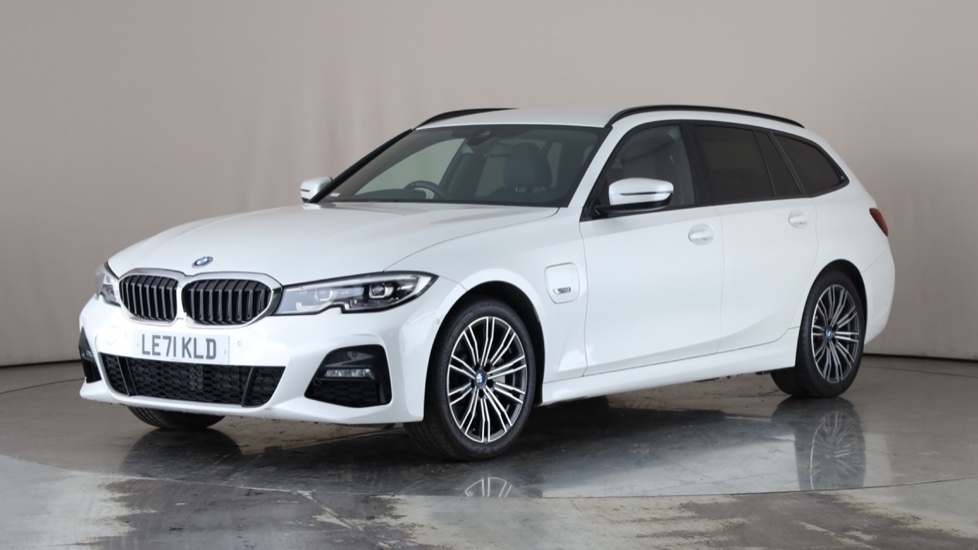 Used BMW 3 SERIES