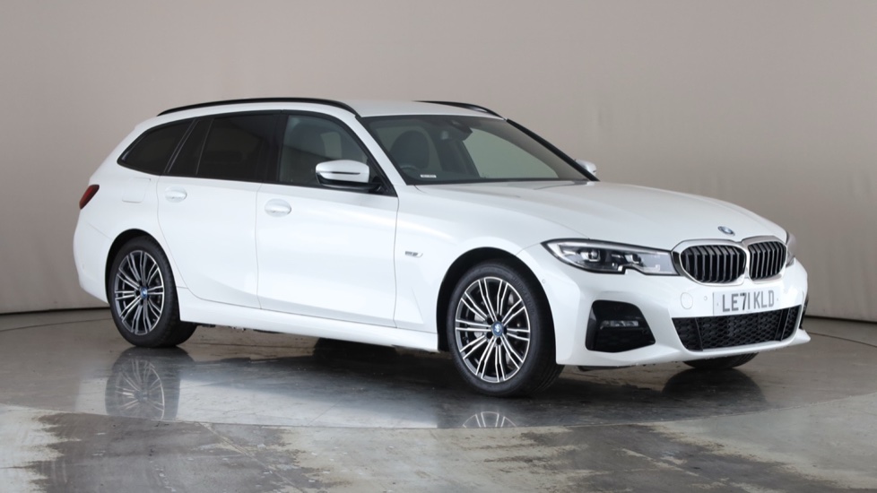 BMW 3 SERIES Image 7