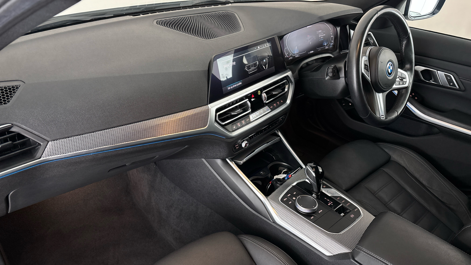 4049474 330e M Sport 5dr Step Auto