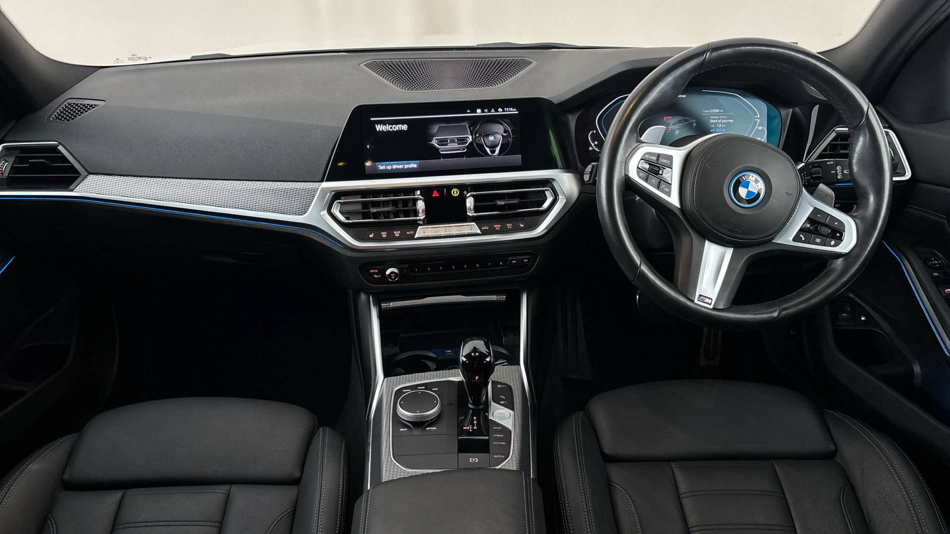 4049474 330e M Sport 5dr Step Auto