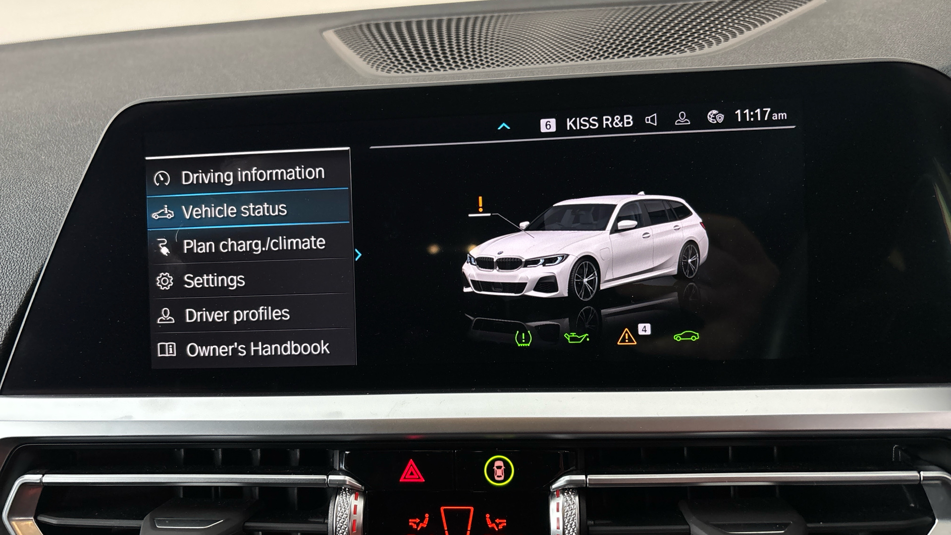 4049474 330e M Sport 5dr Step Auto