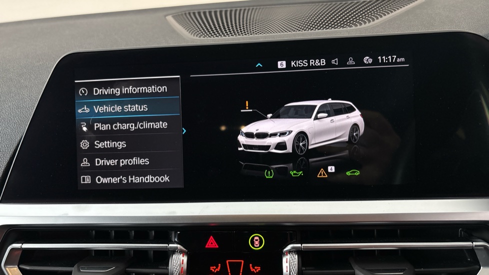 BMW 3 SERIES Image 12