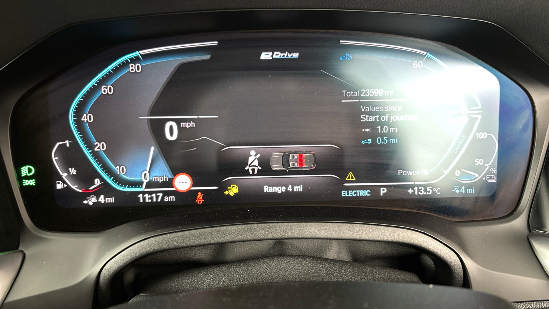 4049474 330e M Sport 5dr Step Auto