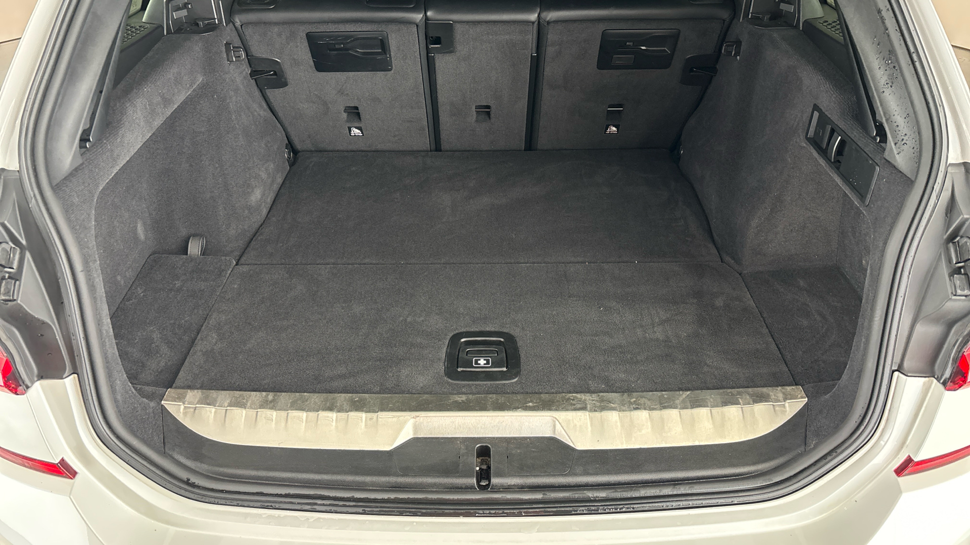 4049474 330e M Sport 5dr Step Auto