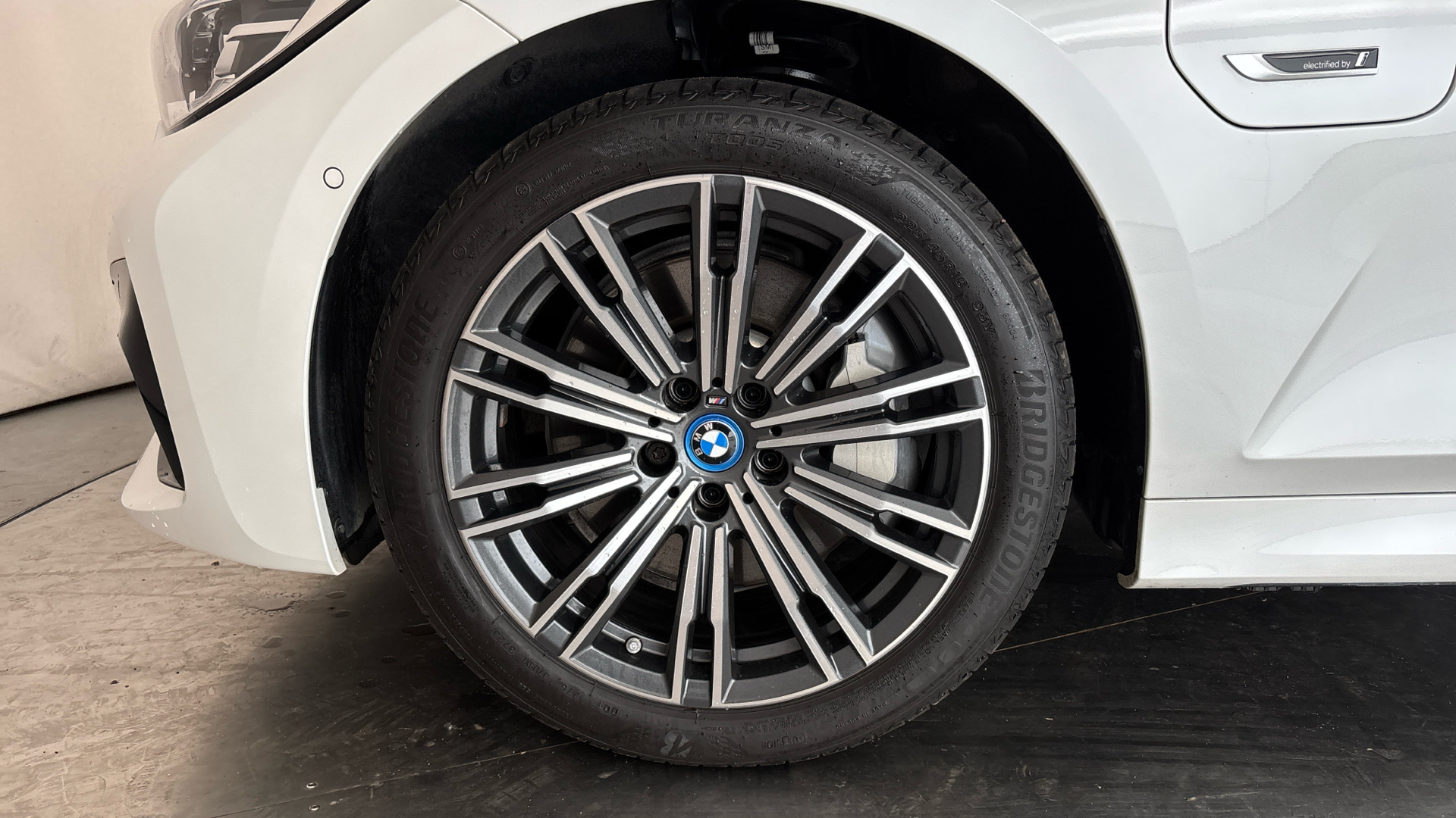 4049474 330e M Sport 5dr Step Auto