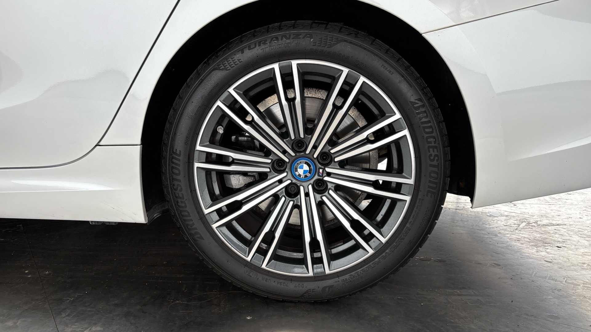 4049474 330e M Sport 5dr Step Auto