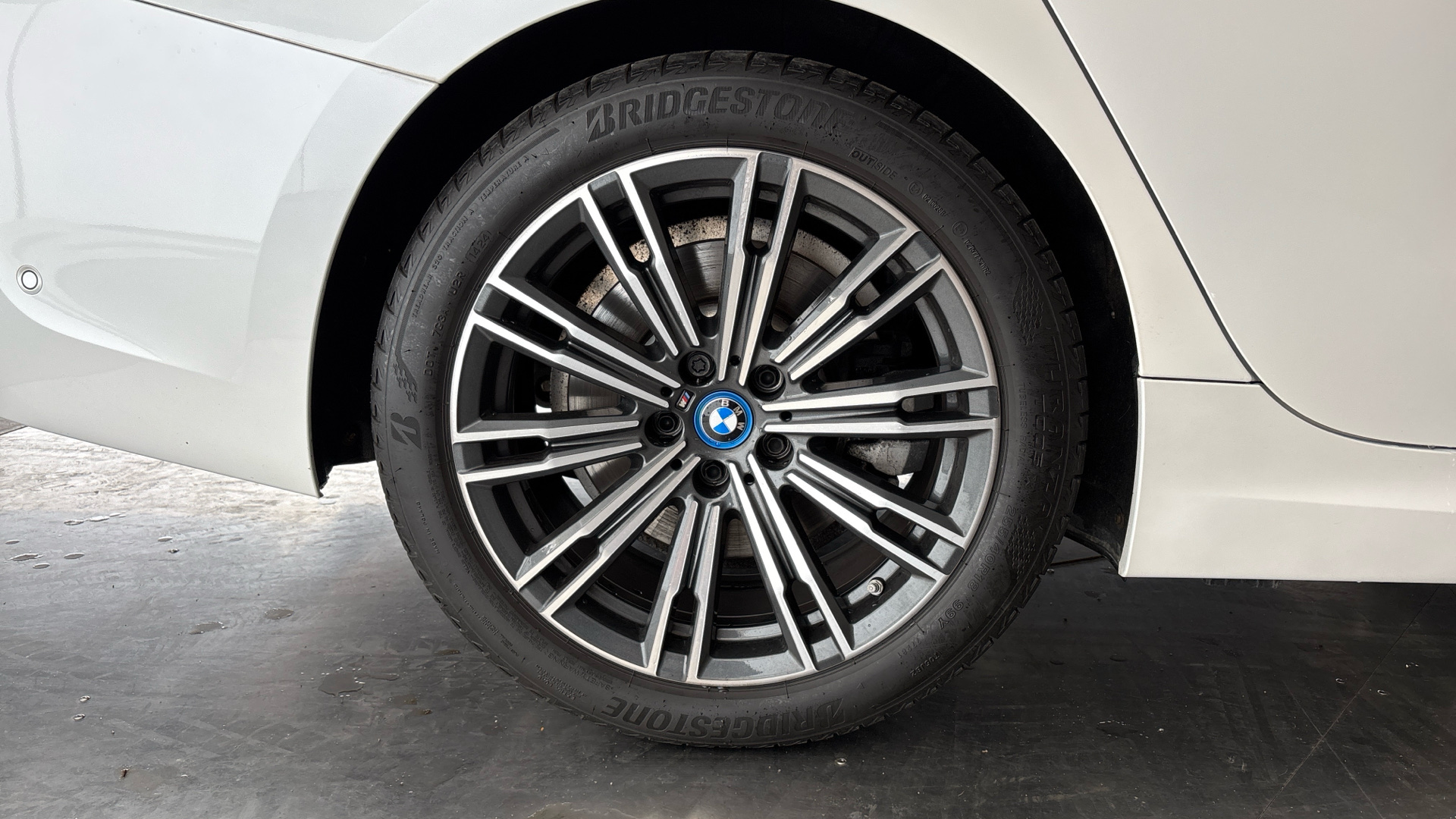 4049474 330e M Sport 5dr Step Auto