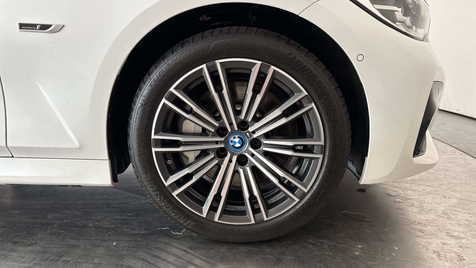 4049474 330e M Sport 5dr Step Auto