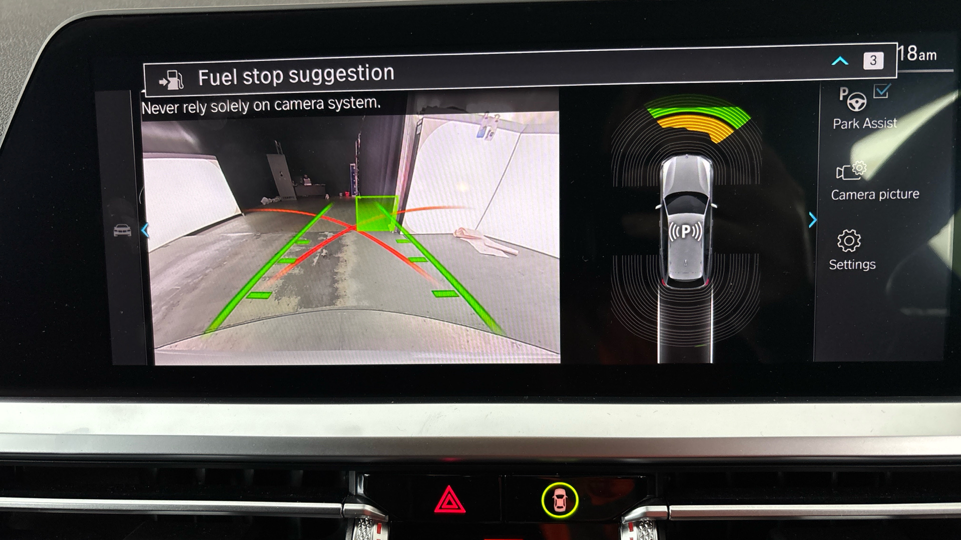 4049474 330e M Sport 5dr Step Auto