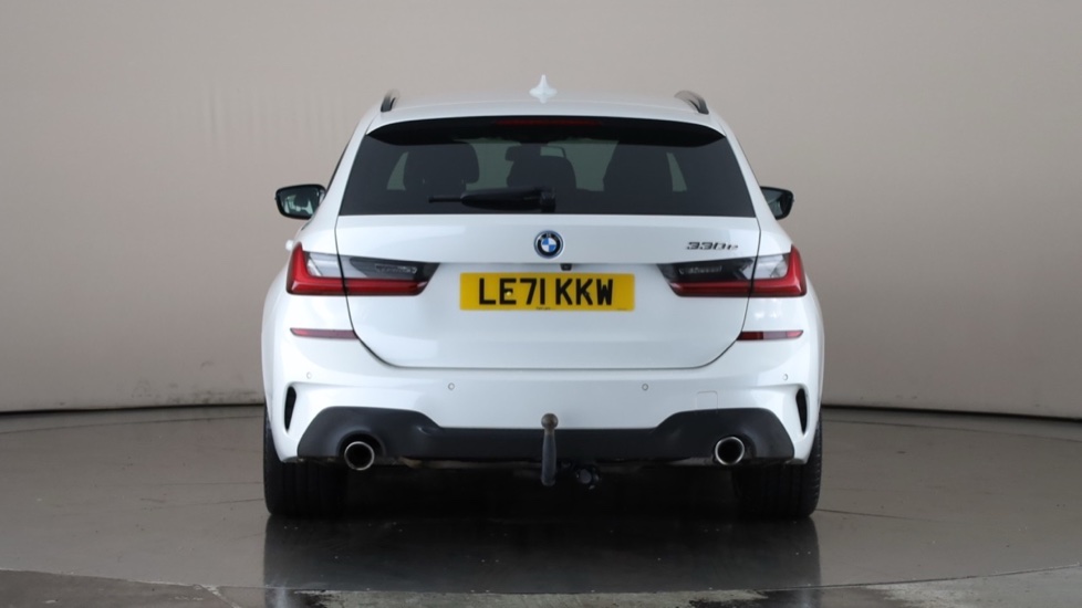 BMW 3 SERIES Image 4