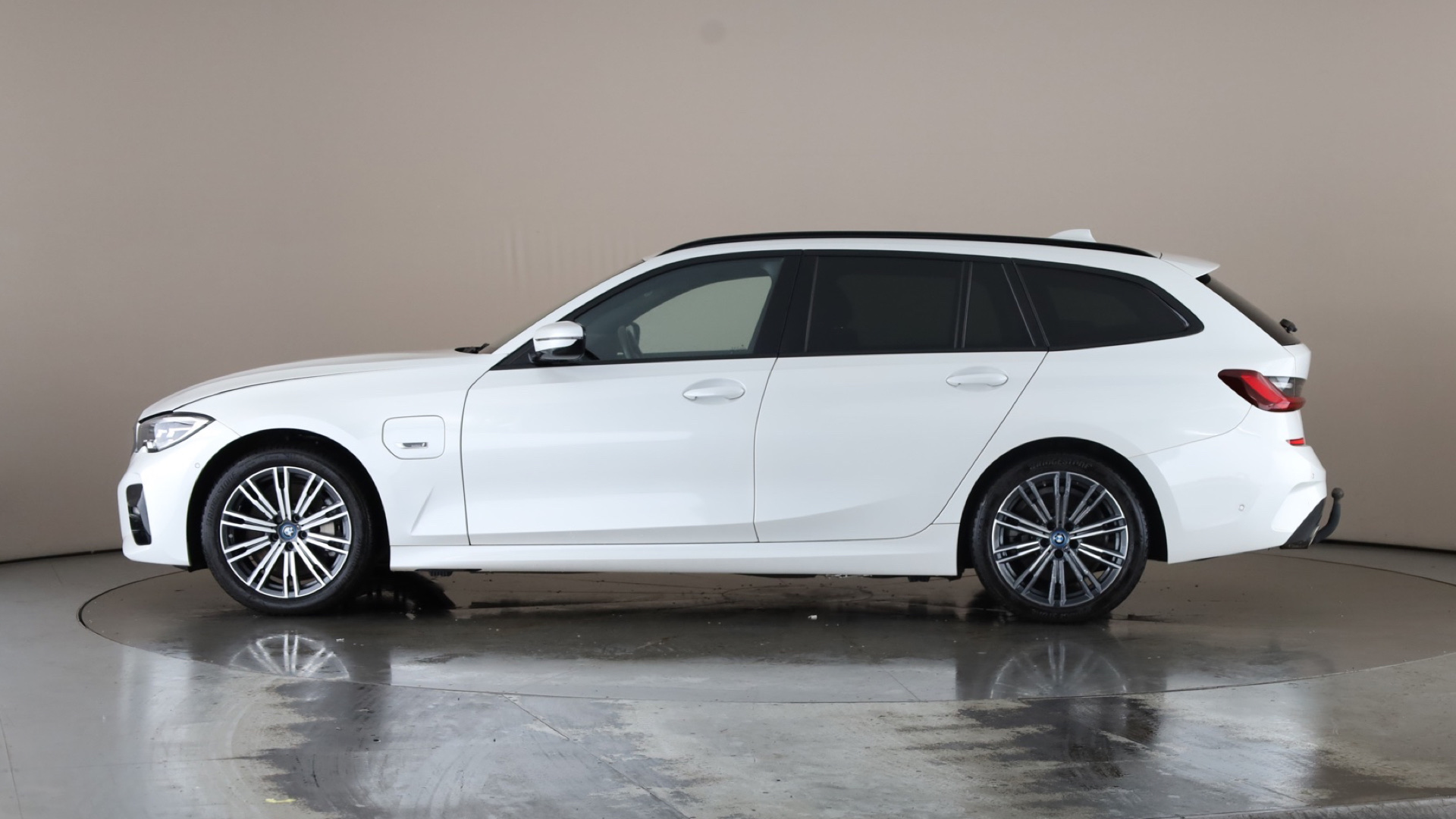 4045913 330e M Sport 5dr Step Auto